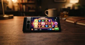 Dobití casina přes SMS: limity, poplatky a legální kasina