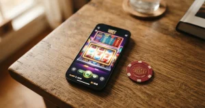 Casino s minimálním vkladem 100 Kč: žebříček pro rok 2026