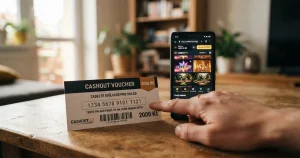 Casino platba Paysafecard v Česku — limity, poplatky a bonusy