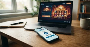 Česká spořitelna a online kasina: vklady, bonusy a legální rámec 2026