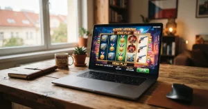 Hrací automaty zdarma online v roce 2026: průvodce pro české hráče