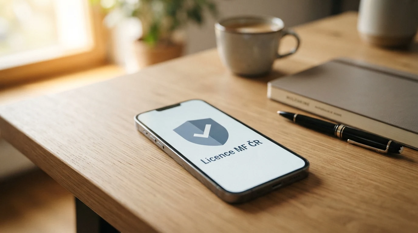 Přehledná tabulka s deseti logy legálních českých online casin a jejich uvítacími nabídkami.