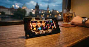 Mobilní casino Česko: licencované značky, bonusy a co zákon hráči dává
