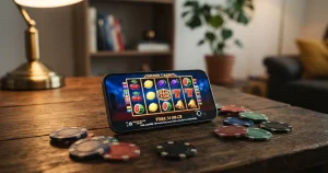 Nejlepší automaty online za peníze v roce 2026 – srovnání kasin a slotů