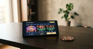 Nejlepší krypto casino pro české hráče — srovnání licencí a bonusů