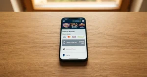 Casino s platbou mobilem 2026: 10 provozovatelů a skutečné náklady