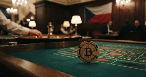 Nejlepší bitcoin casino v Česku 2026 – licencované vs. offshore srovnání