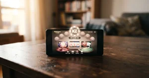 Google Pay casino v ČR: přehled 10 licencovaných provozovatelů