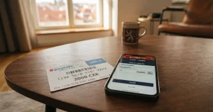 Nejlepší online casino s vkladem přes Paysafecard (2026) – srovnání