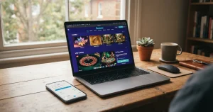 Nejlepší online casino s vkladem přes Revolut v roce 2026