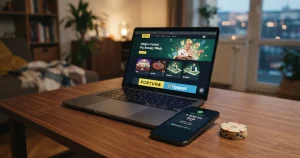 Nejlepší online casino s vkladem přes Skrill v 2026