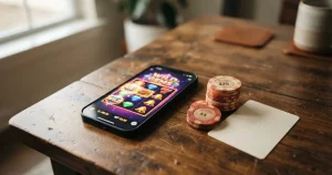 Nejlepší online casino za peníze v Česku: průvodce pro rok 2026