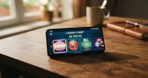M-platba casino 2026: vklad přes Vodafone, srovnání 10 casin a poplatky