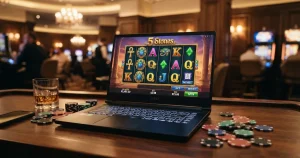 Top 5 Adell automatů v českých online casinech 2026 – RTP, jackpot, srovnání